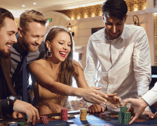 Are there any secrets to winning at Vegas casino games