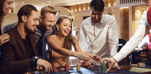 Are there any secrets to winning at Vegas casino games