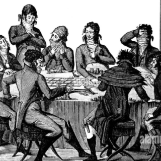 Exploring the history of Vegas casino games